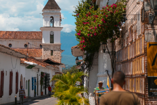 Santa-Fé-de-Antioquia_Calles-